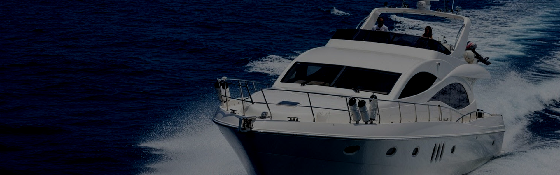 Yachter